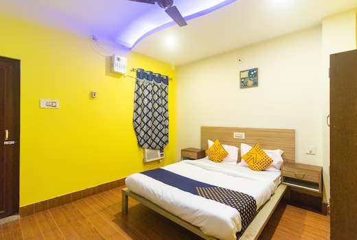 Hotel O Prabir Residency Inn