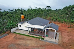 Chimneys Homestay - Full House, Near to Falls & Trek, Sakleshpur