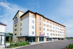 Premier Inn Great Yarmouth West (A47), Norfolk