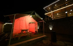 Tent 1