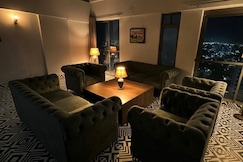 The grand Morning Suites, Jaipur