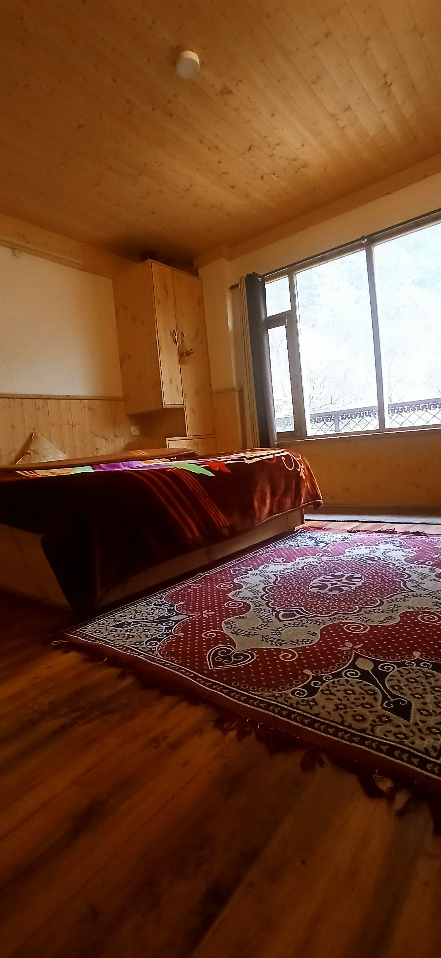 Nirvan Nest-2 BHK Homestay - Tap to explore photos