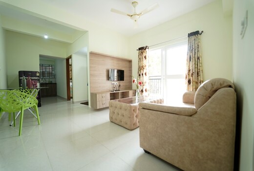 Hello Haus l JP Nagar
