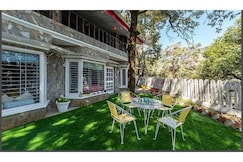 Woodburry mansion, Nainital