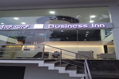 BUSINESS INN, Bangalore
