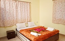 3BHK Villa