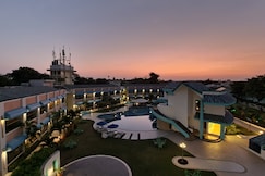 Azzaro Resort & Spa, Diu