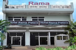 Hotel Rama Palace , Hardoi