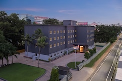 Ginger Trivandrum, Thiruvananthapuram