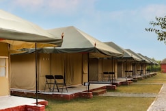 Delta 105 - A Military Themed Adventure Park, Manesar