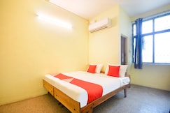 Hotel O Aruljothi Gandhipuram Bus Terminus, Coimbatore
