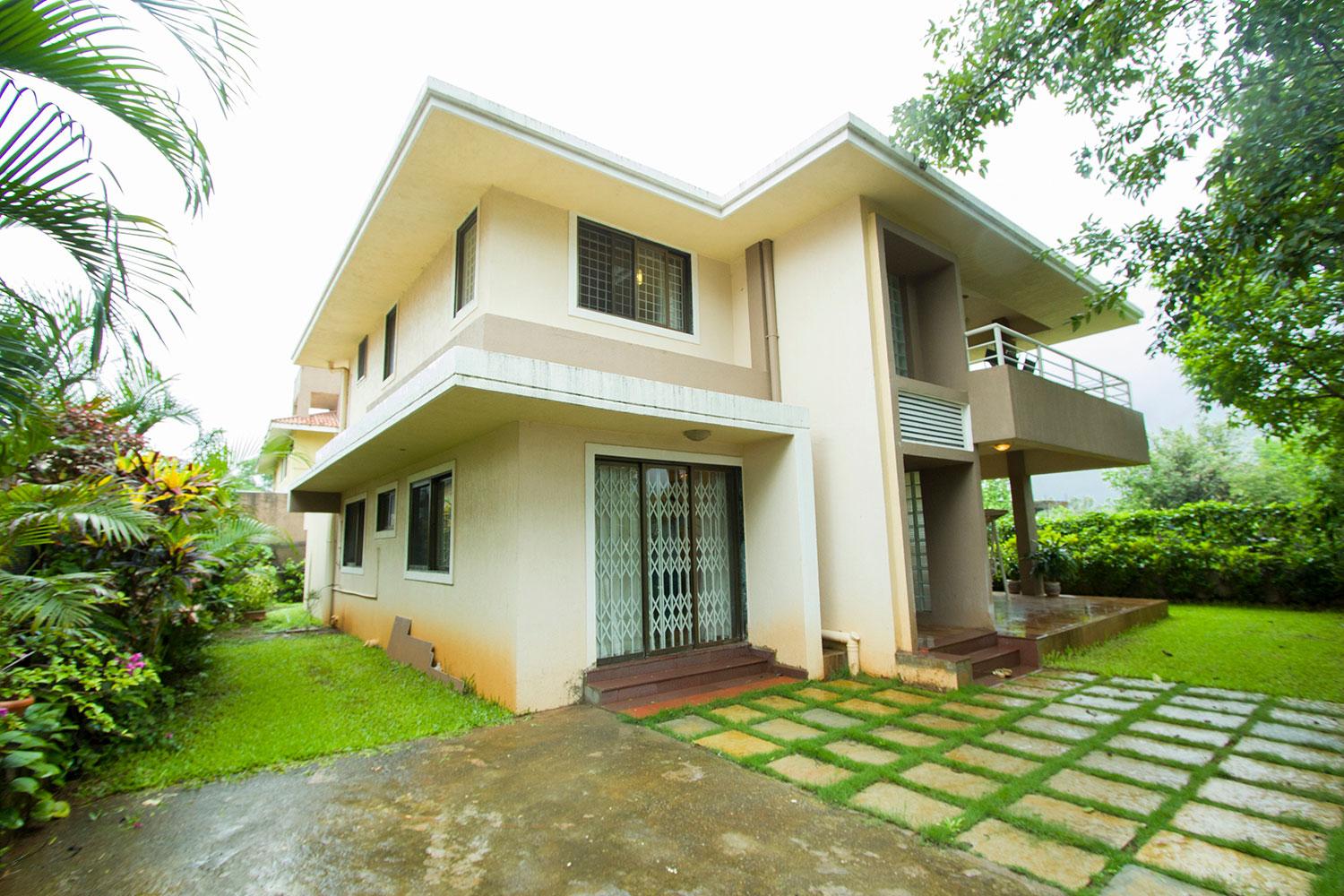 Best Lonavala Villas Free Cancellation Upto 25 Off