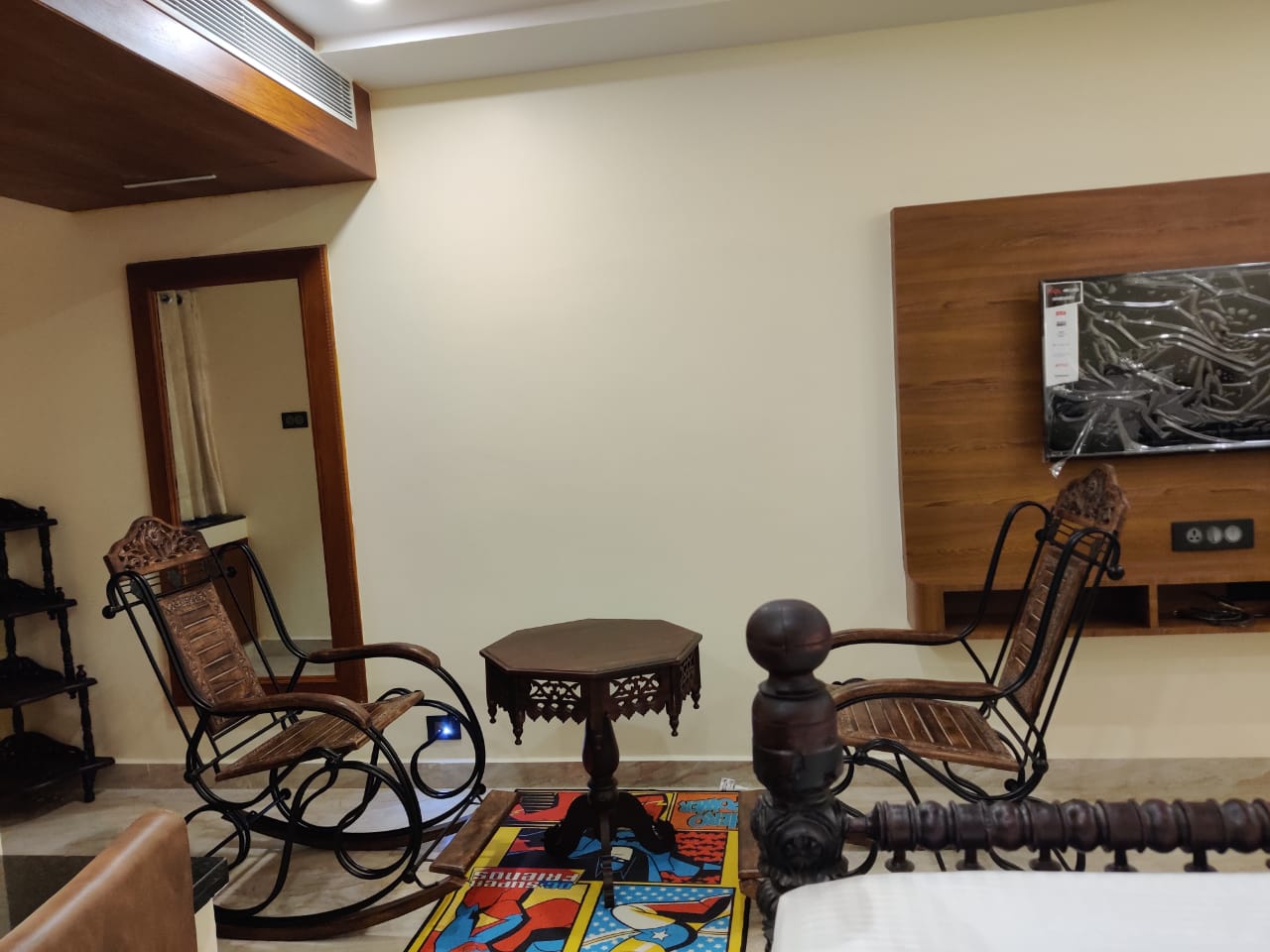 HOTEL CHANDANA SQUARE - Tap to explore photos