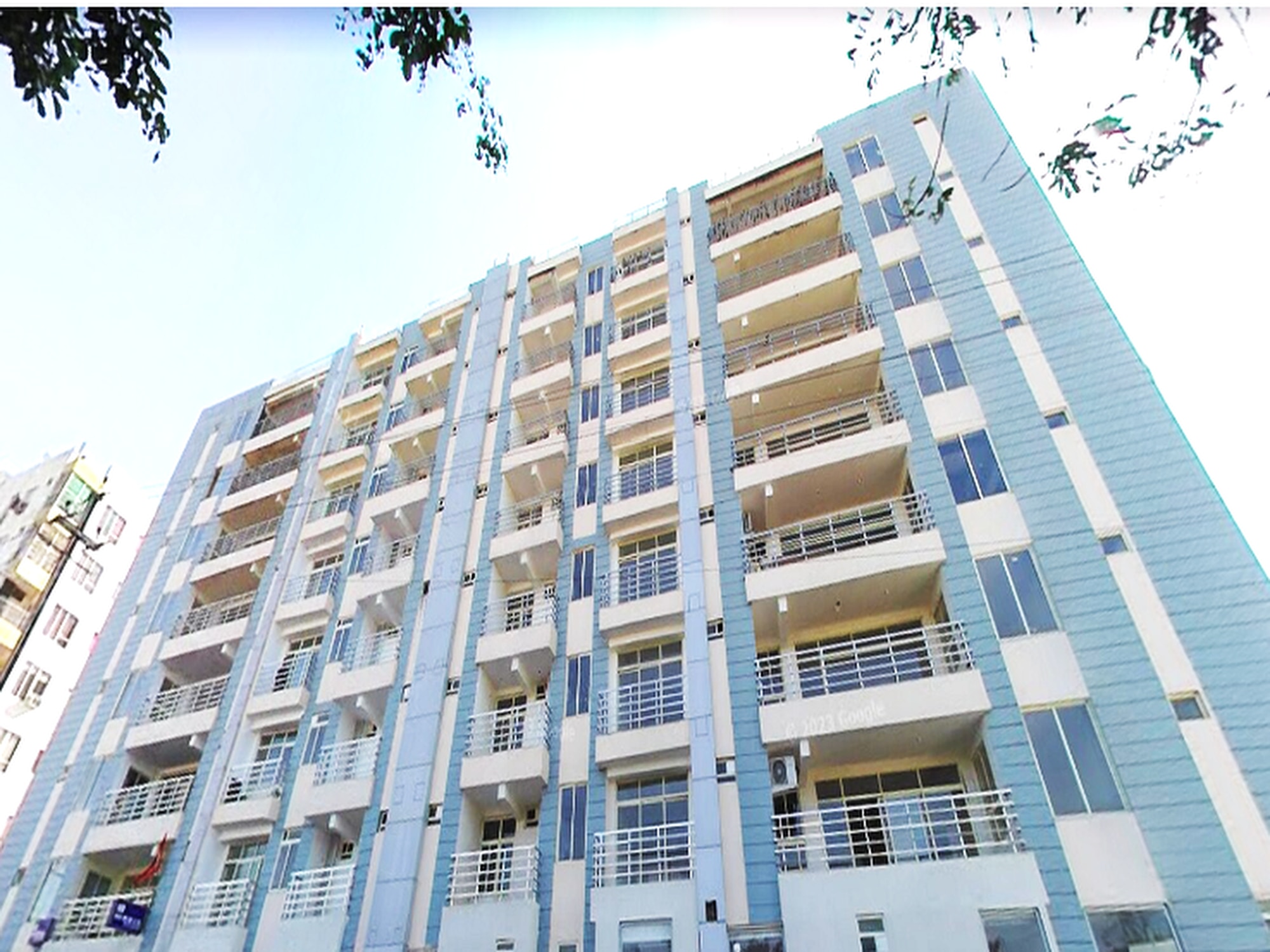 Hotel Sakshi Inn Rooms and Restaurant - Tap to explore photos