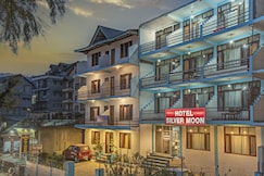 Silver Moon Guest House, Manali