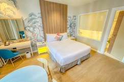 Harolds Hotel Quezon CIty, Bocaue