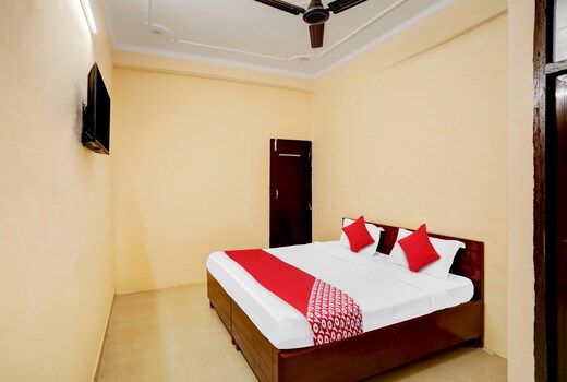 Hotel O pari hotel