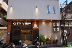 HOTEL CITY VIEW, Amritsar