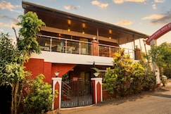 Green Woods Cottage, Mahabaleshwar
