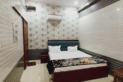 Shree Radhe Inn Homestay, Ayodhya