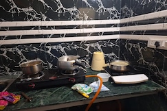 Mavenoak 1 BHK Penthouse with Garden at South Kolkata, Kolkata