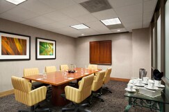 Holiday Inn Airport - Portland, Multnomah