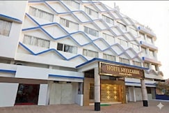 Hotel Neelkamal Nx, Mumbai