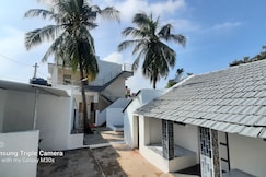 PR Cottage and Rooms, Rameshwaram