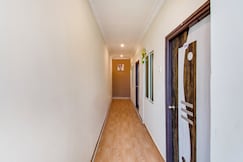 Hotel O Akshaya Nest, Vijaywada