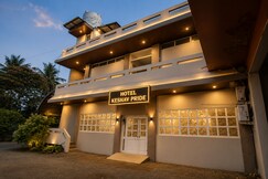 Hotel Keshav Pride, Dhule, Dhule