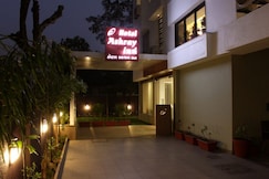 Hotel Ashray Inn, Ahmedabad