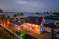 Celestiah Lakeshore Kochi by VOYE HOMES, Kottayam