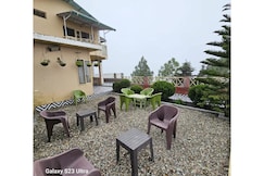 HR Windsong Homestay, Dehradun