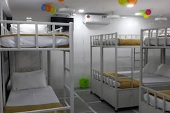 Star Dormitory, Mumbai