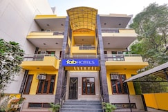 FabHotel UK House Residency, Gurgaon