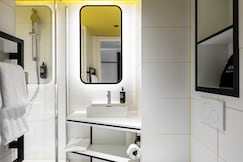 Adagio Access Gent Centrum Dampoort, Brussels