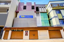 FabHotel Dream Palace I, Rajgir