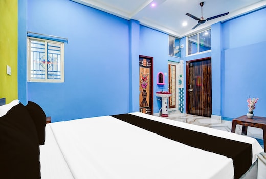 Super Hotel O Elegant Stay CDA