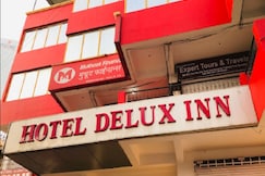 Hotel Delux Inn, Agra