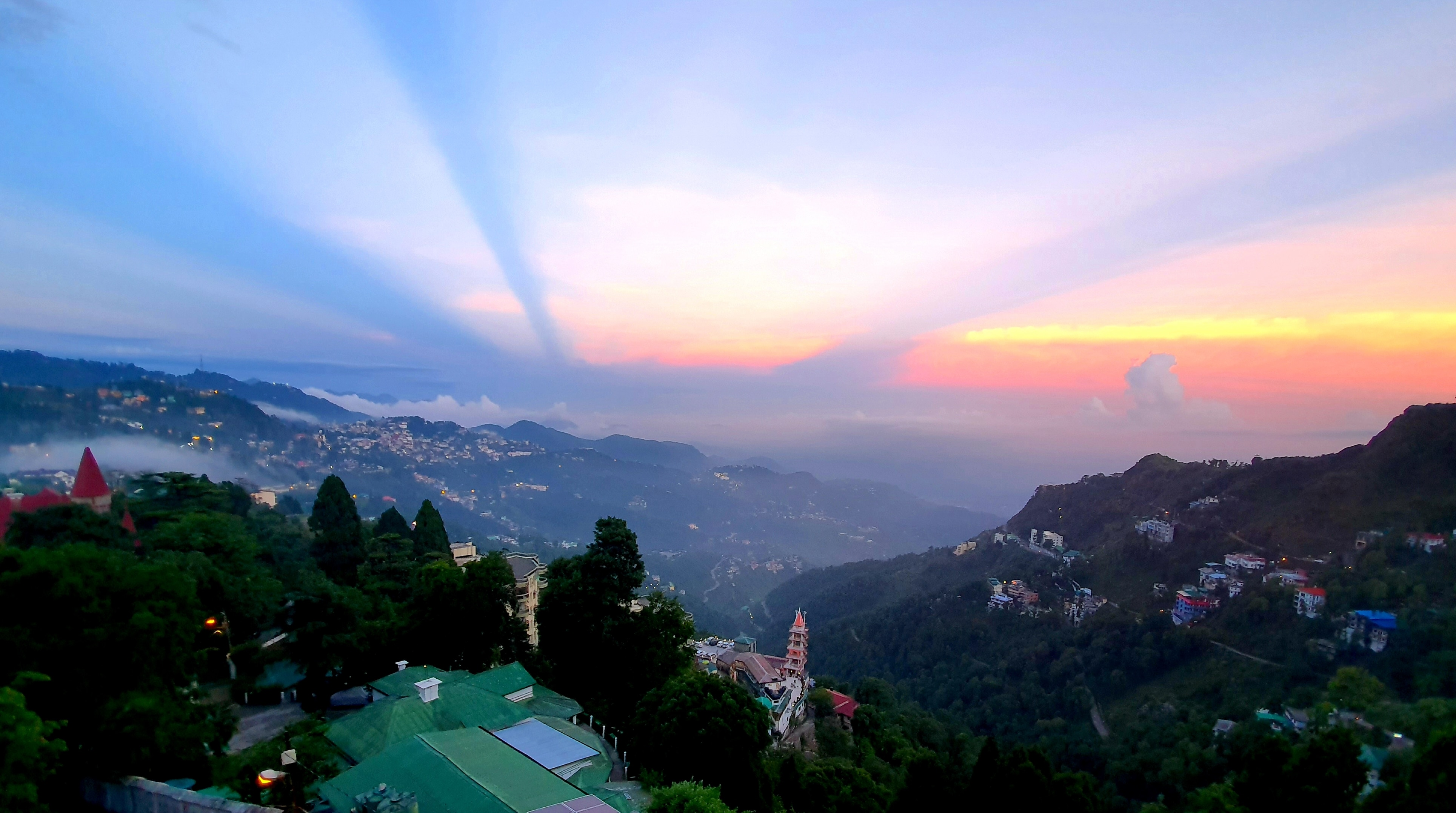 Sun N Snow Mussoorie Mussoorie INR 579 OFF ( ̶2̶5̶0̶0̶ ) Hotel Price