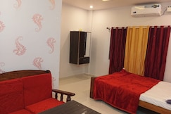 Sri Ranga Homestay, Belur