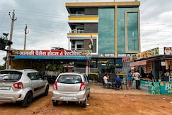 Hotel Janki Palace & Restaurant, Bayana