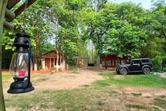 JONAKI HOMESTAY, Jamshedpur