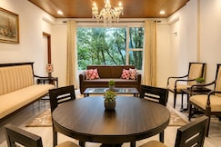 Zephyr 2BHK Lakeview Near Mall Road & Naini Lake, Bhimtal
