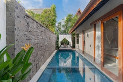 Vinna Villa Seminyak, Bali