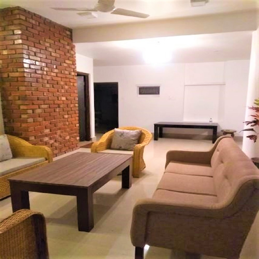Hesso Villa Home stay - Tap to explore photos