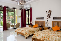 Green Field Hotel & Restaurant, Bali