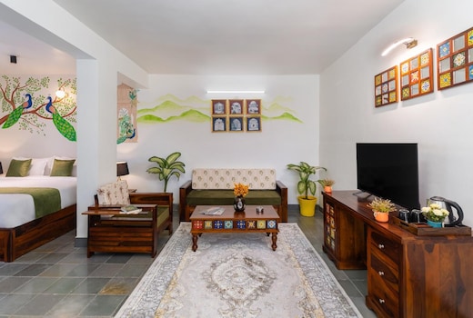 Venetian Stays By Truly Villas
