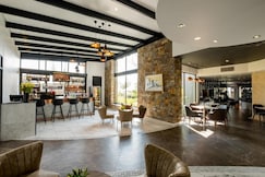 Seven Villa Hotel & Spa, Germiston