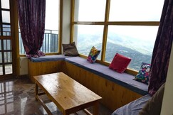 Kross Vindz Stays, Mukteshwar